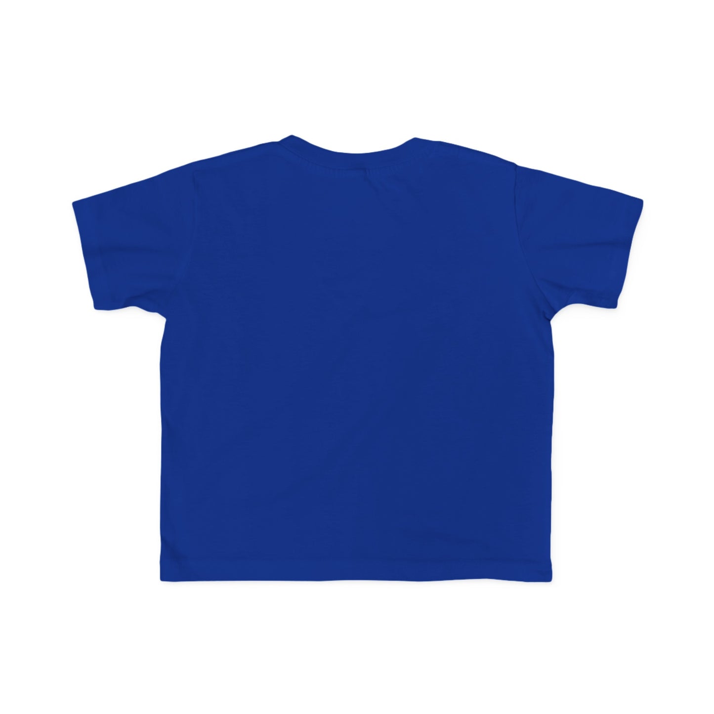 Toddler's Fine Jersey Tee