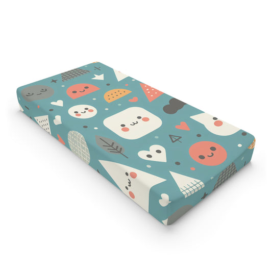 Baby Changing Pad Cover