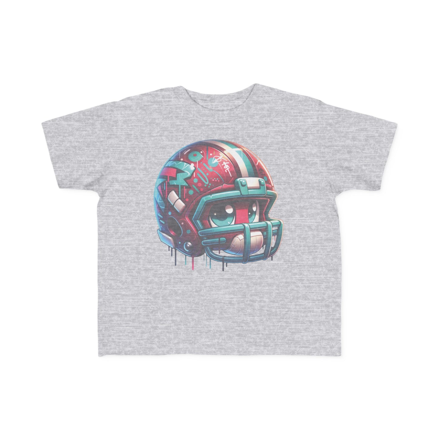 Toddler's Fine Jersey Tee