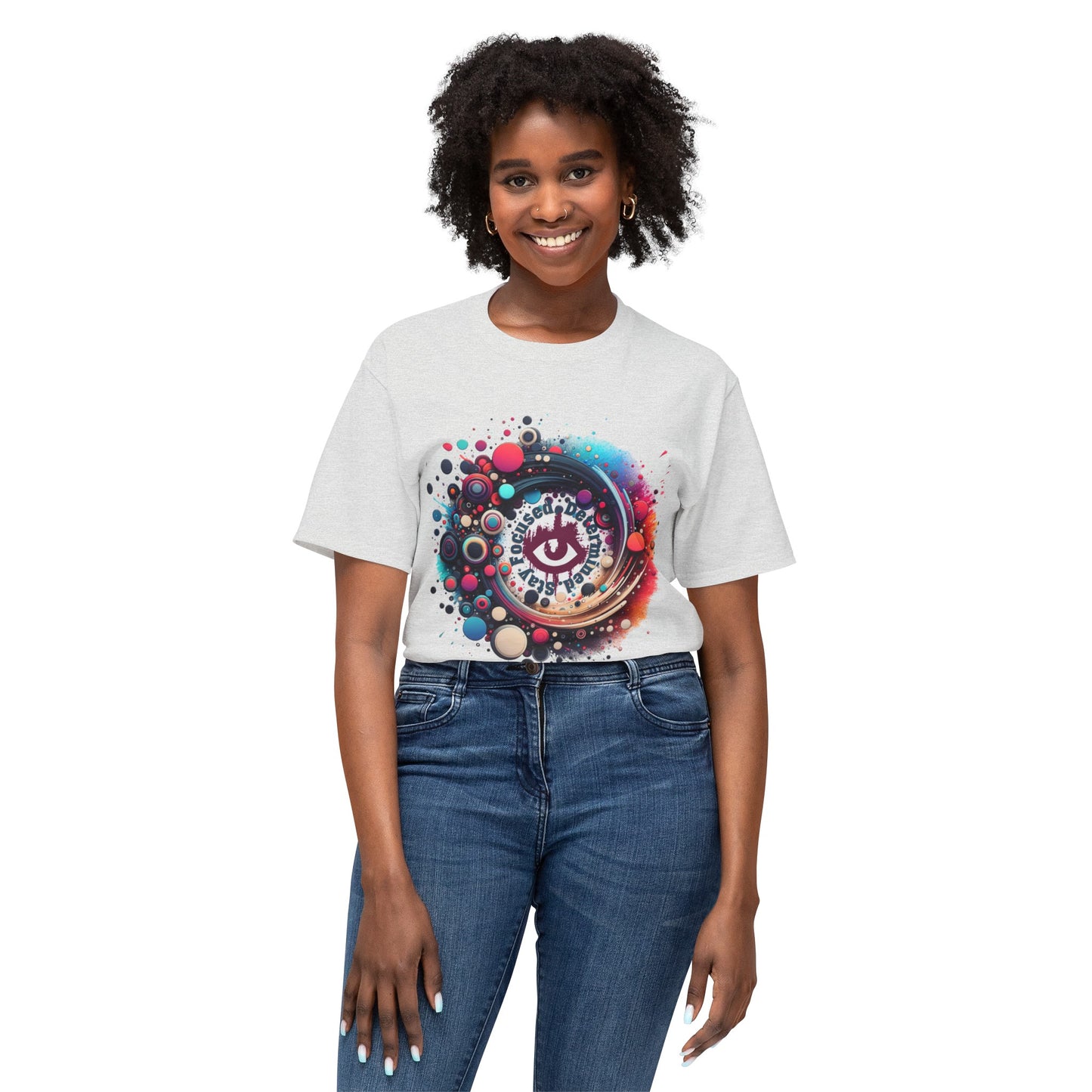 Unisex HD Cotton™ T-shirt