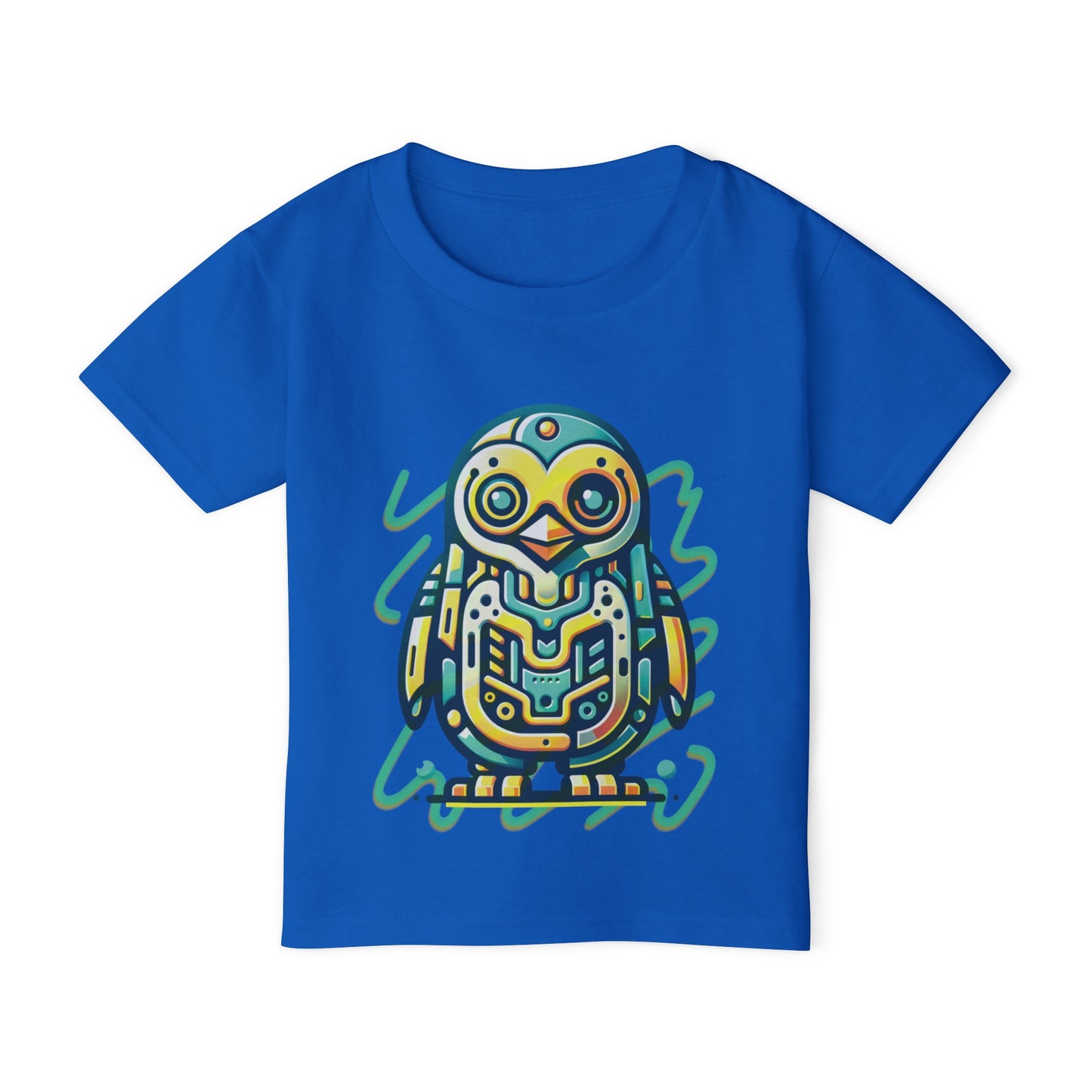 Heavy Cotton™ Toddler T-shirt