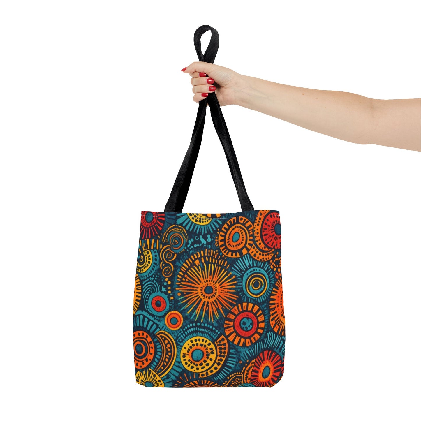 Tote Bag (AOP)