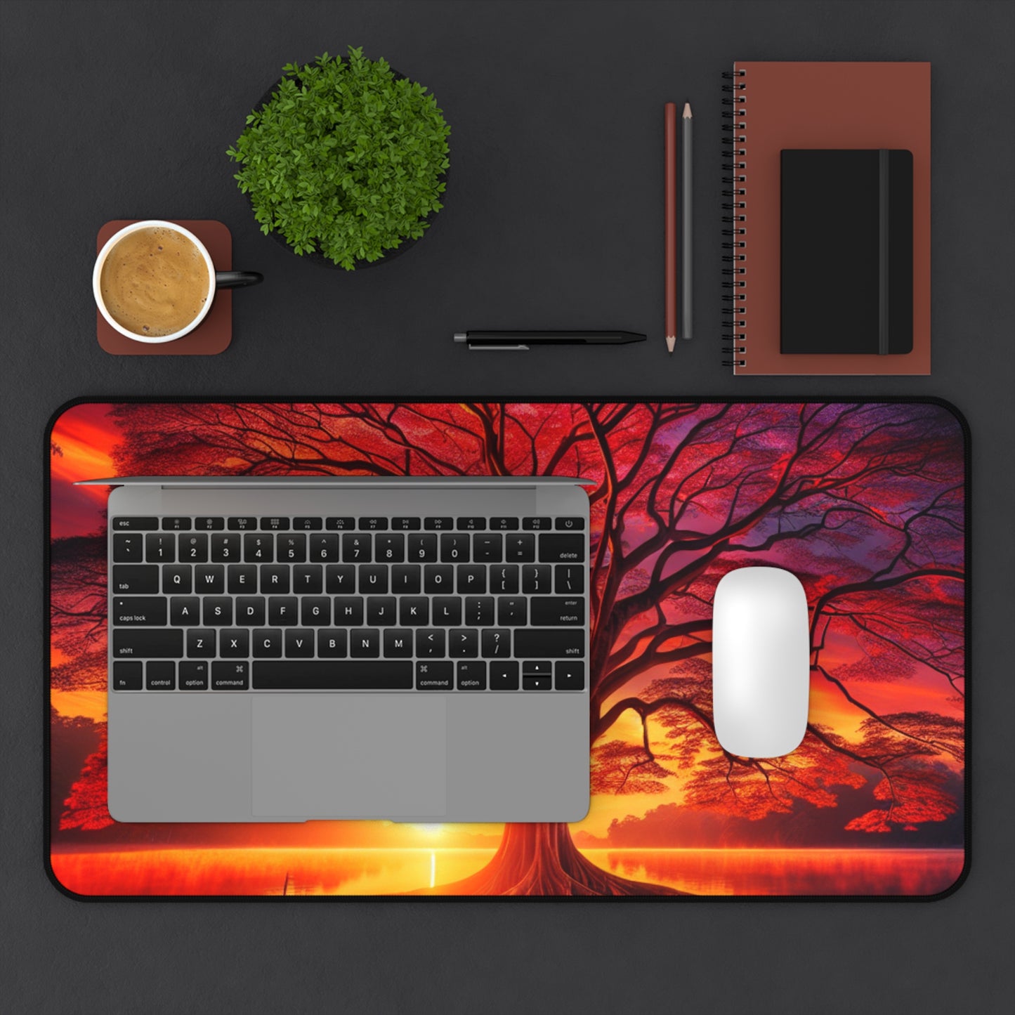 Desk Mat