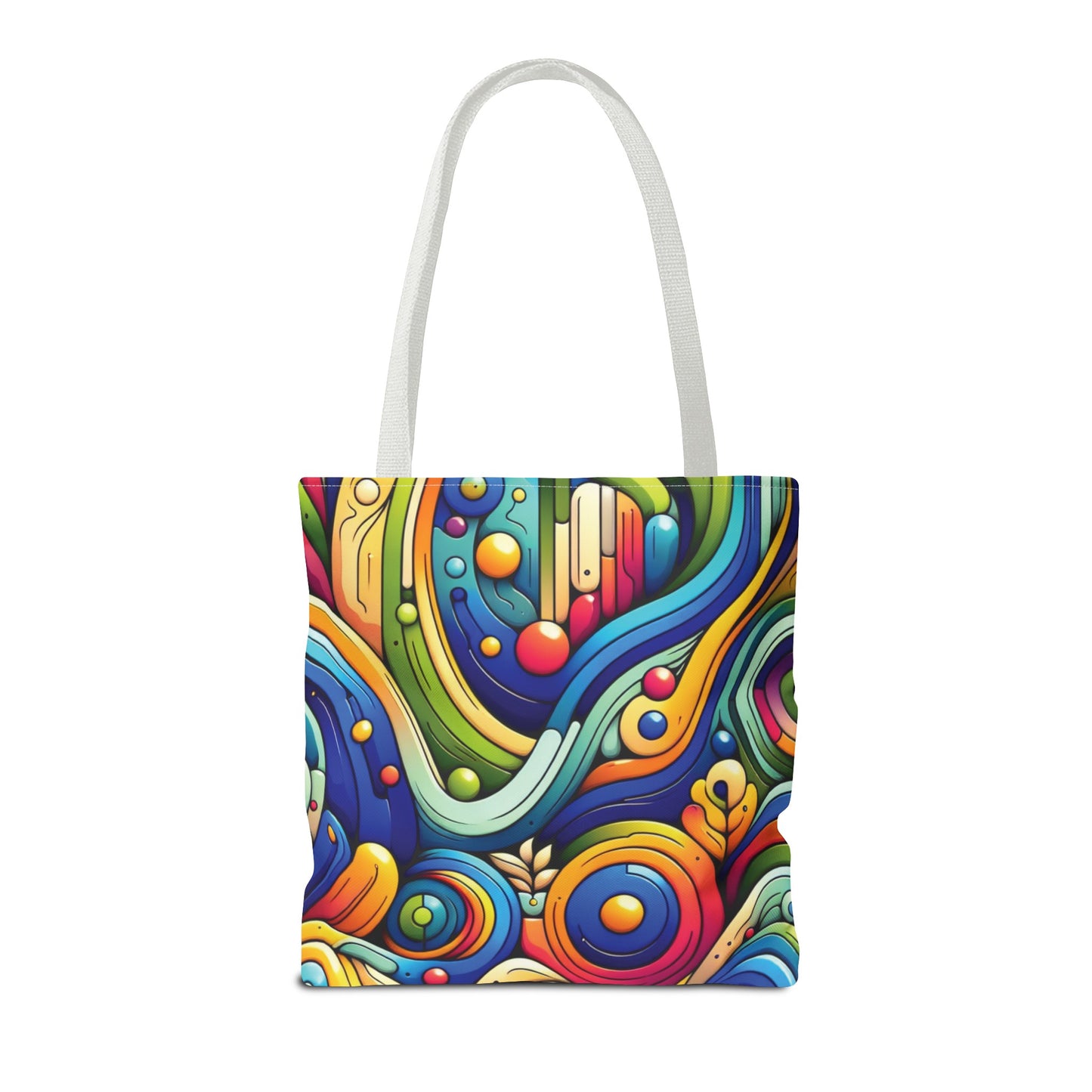 Tote Bag (AOP)