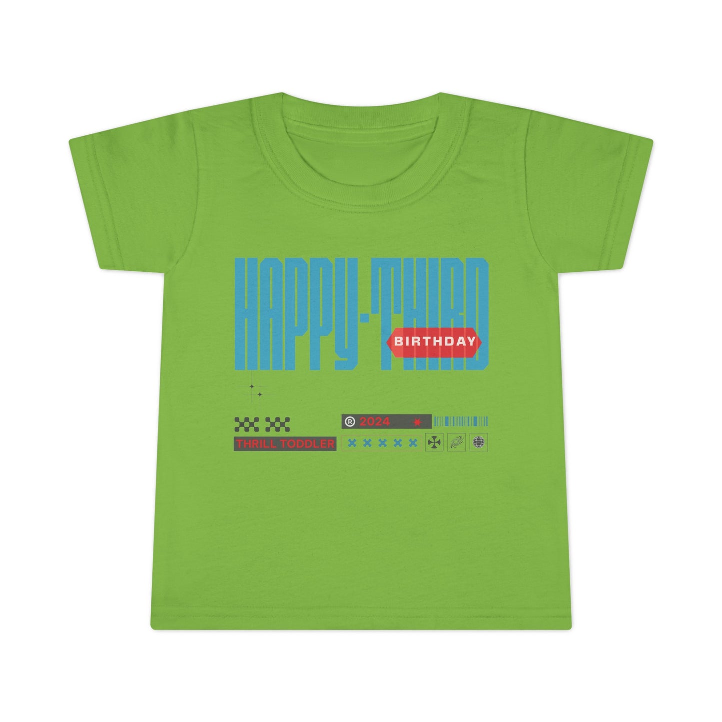 Toddler T-shirt