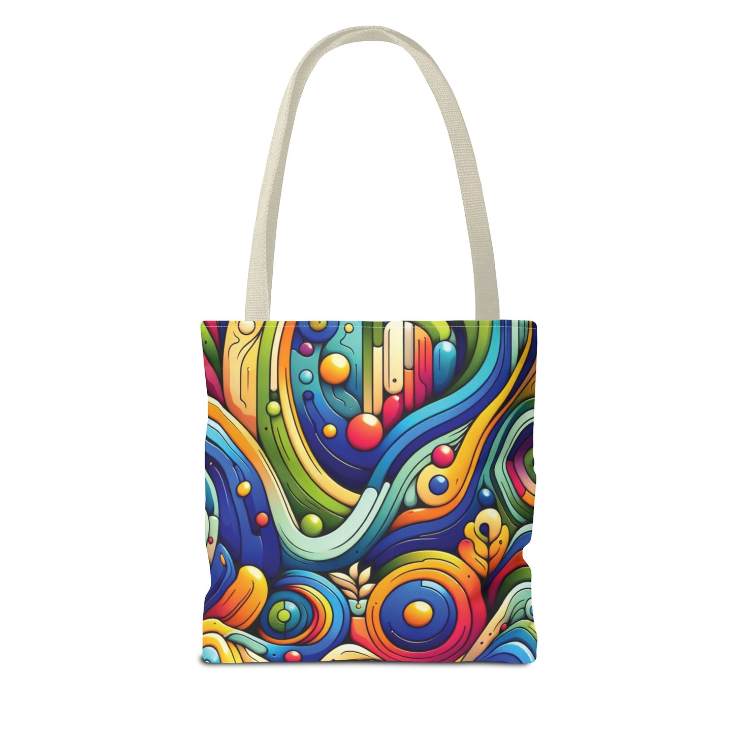 Tote Bag (AOP)