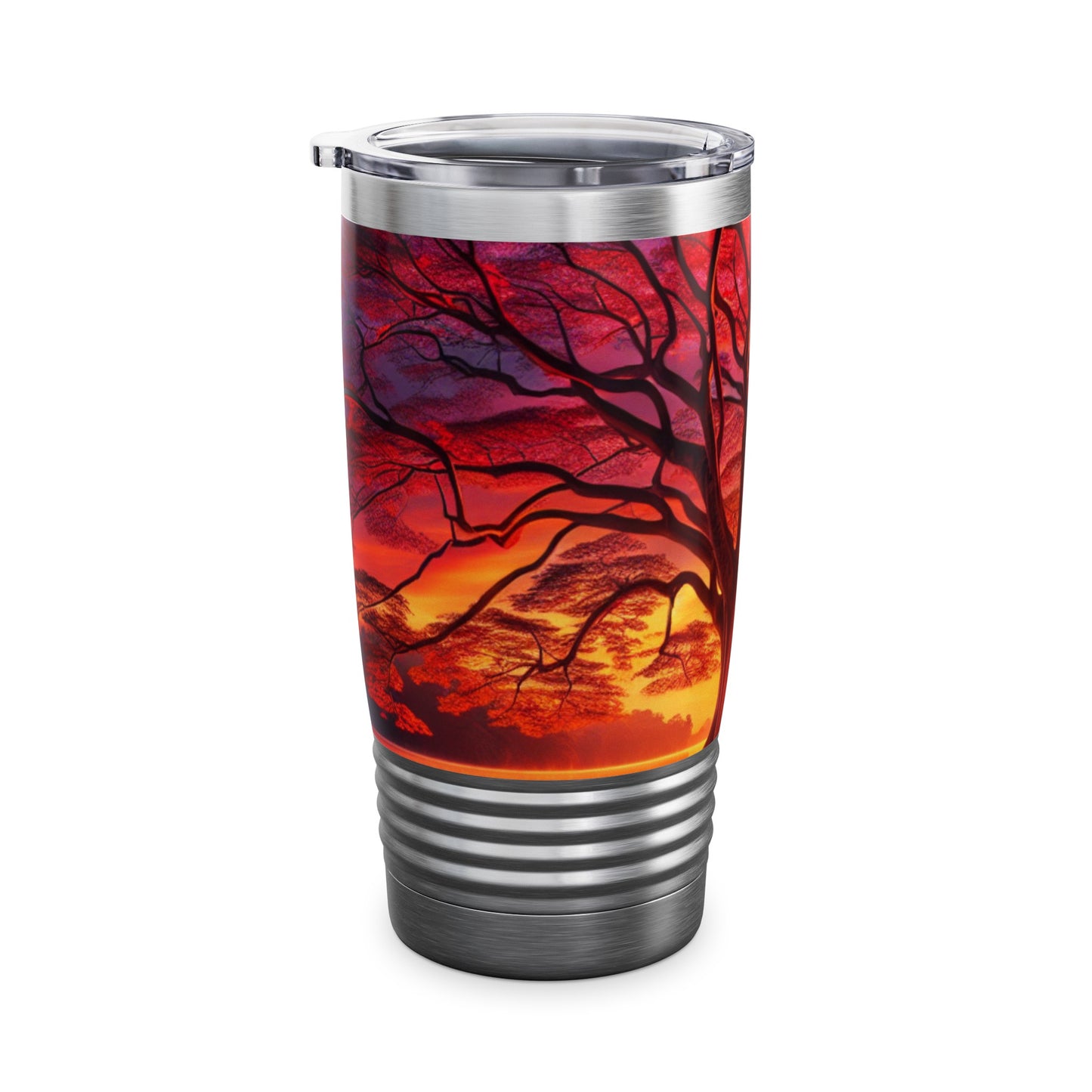 Ringneck Tumbler, 20oz