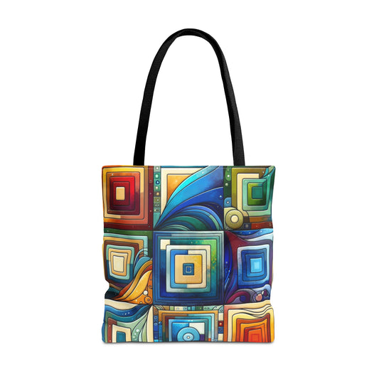 Tote Bag (AOP)