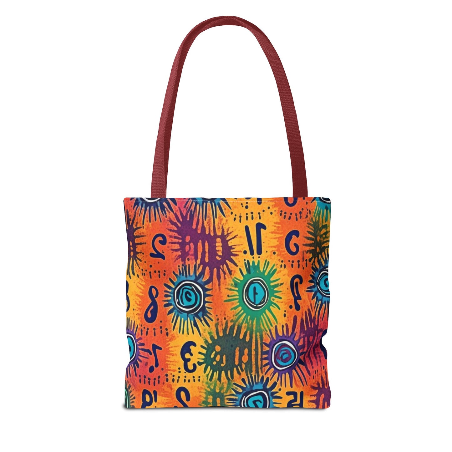 Tote Bag (AOP)