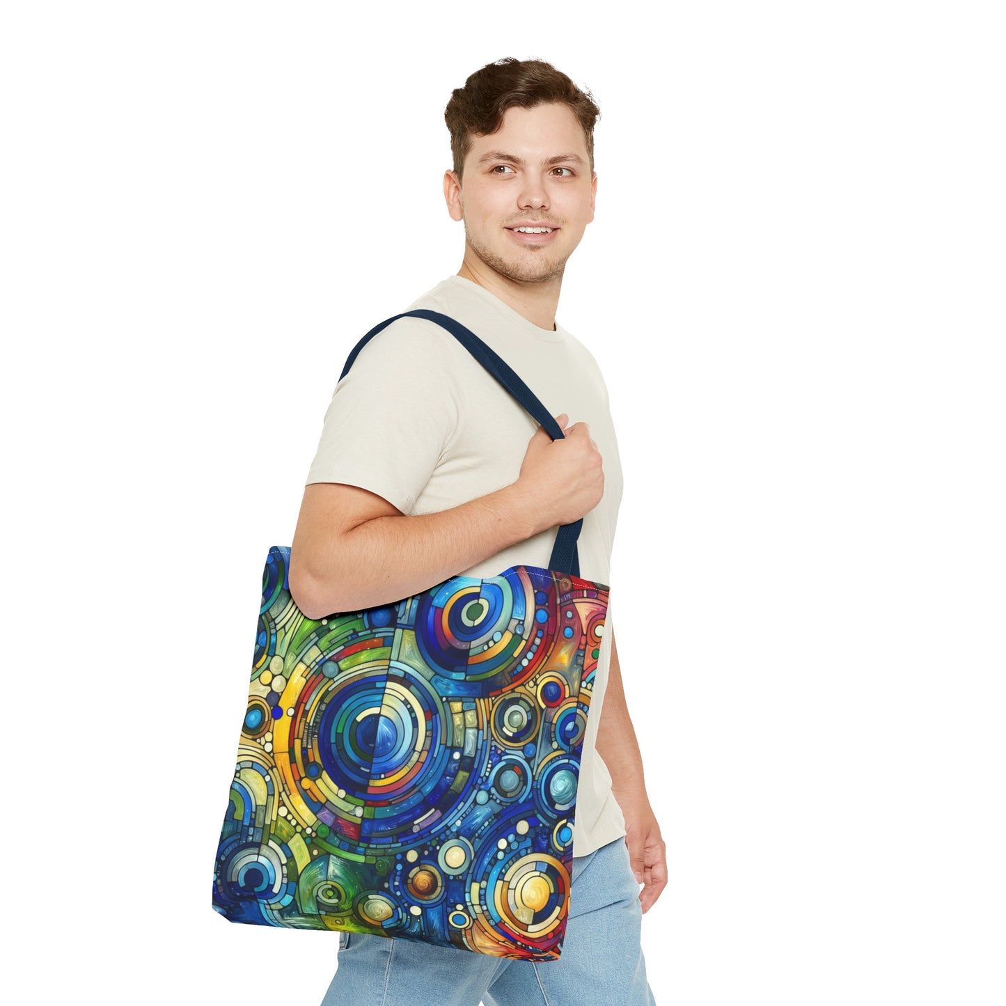 Tote Bag (AOP)