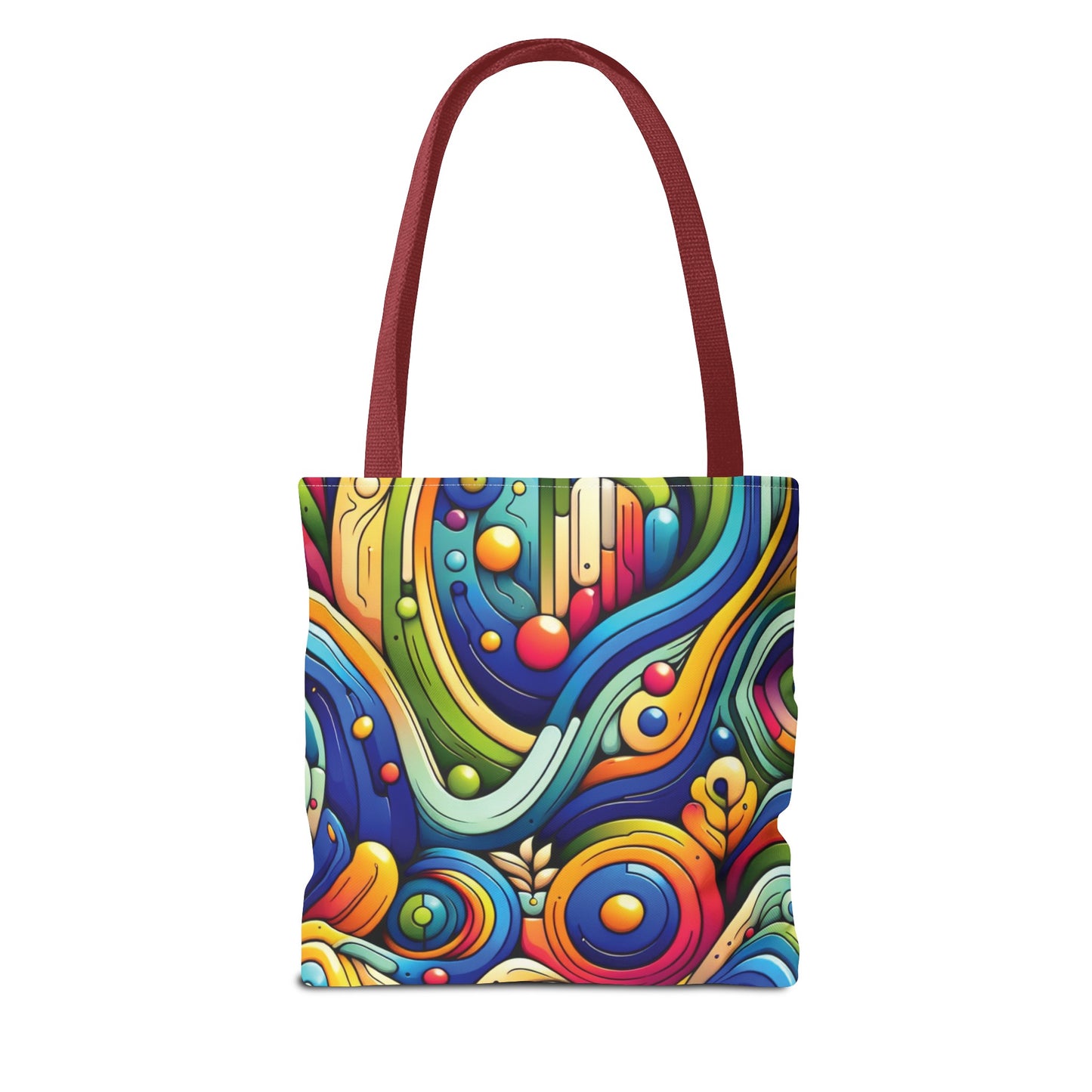 Tote Bag (AOP)