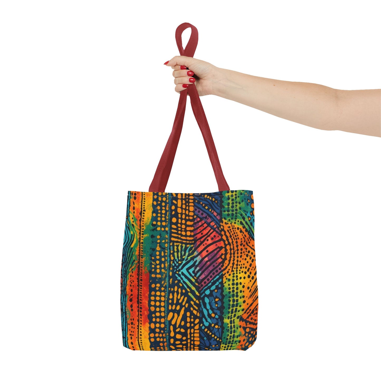 Tote Bag (AOP)