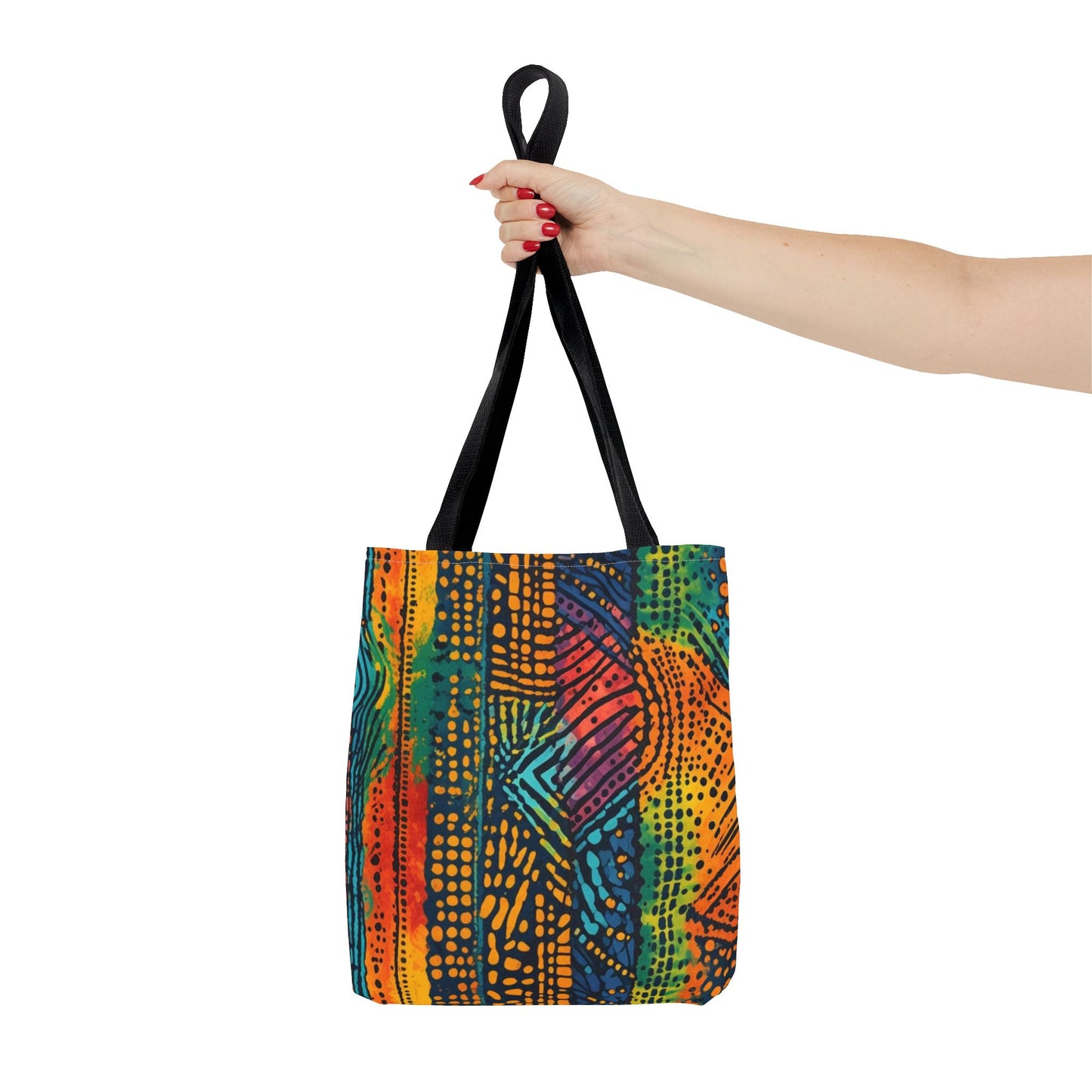 Tote Bag (AOP)