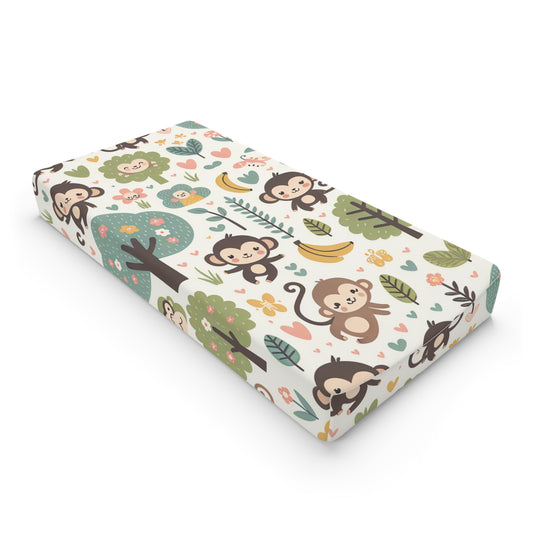 Baby Changing Pad Cover