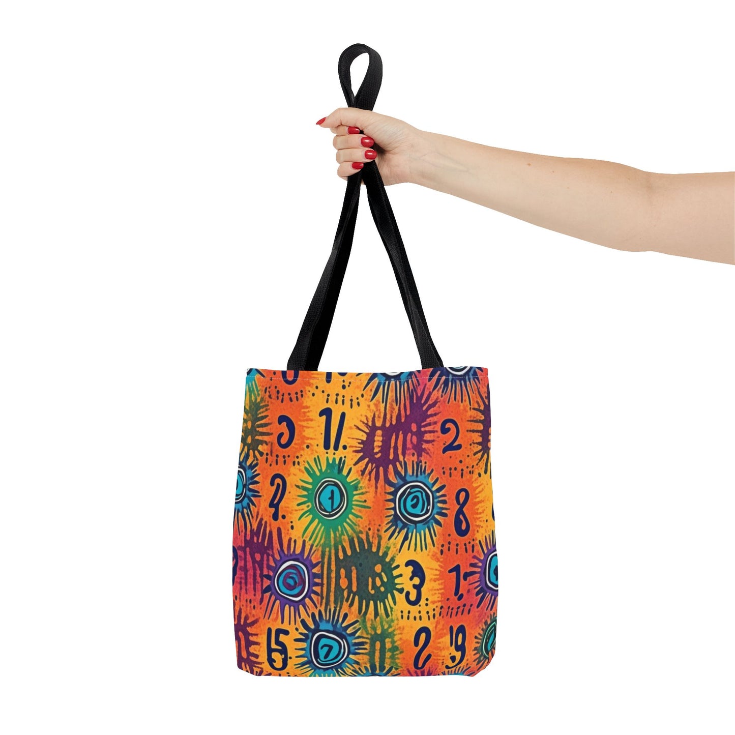 Tote Bag (AOP)