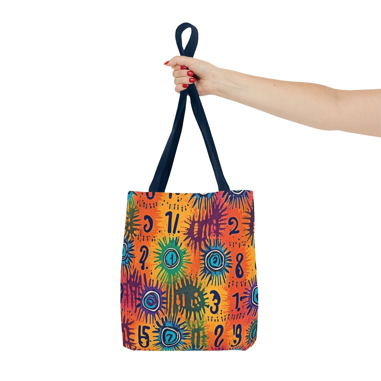 Tote Bag (AOP)