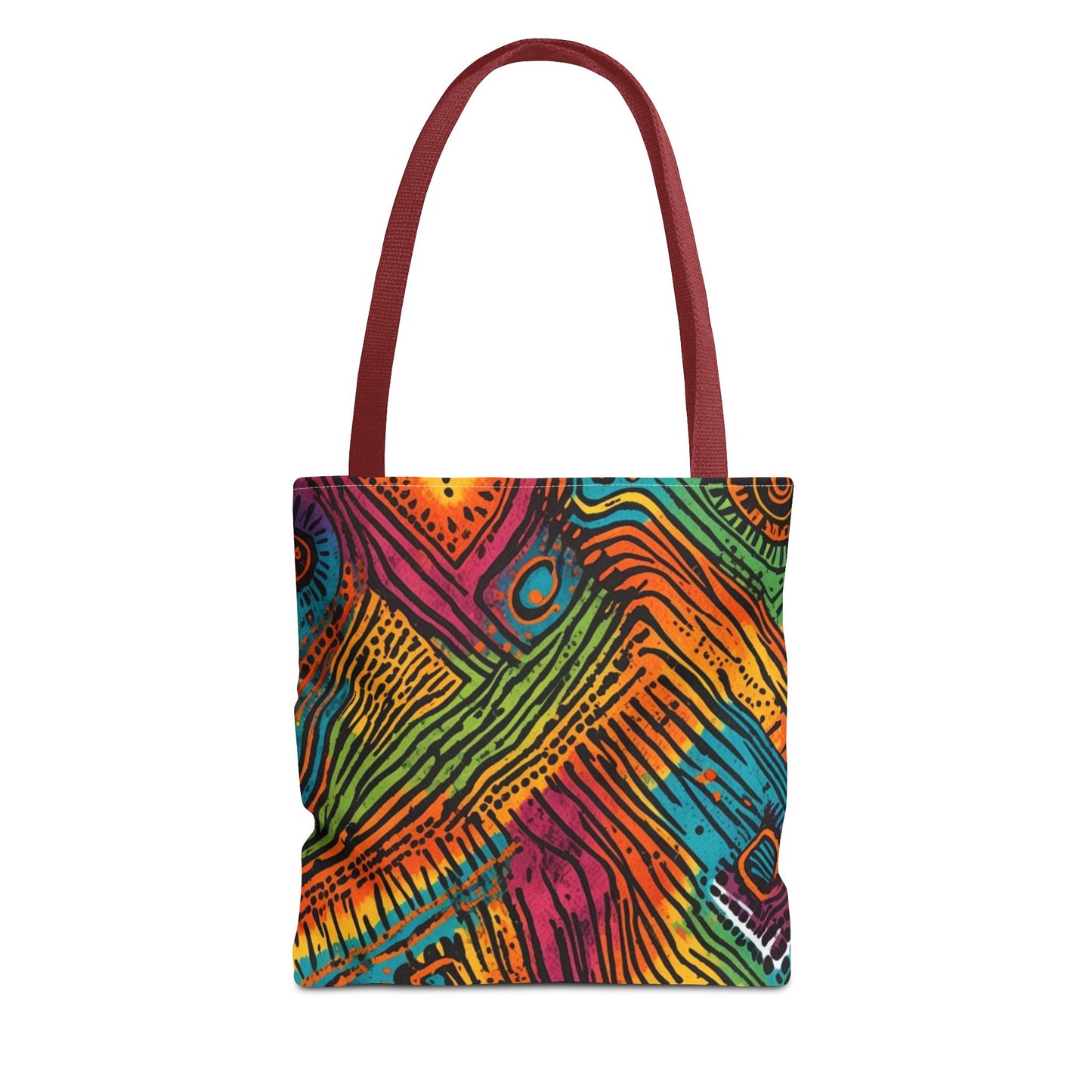 Tote Bag (AOP)