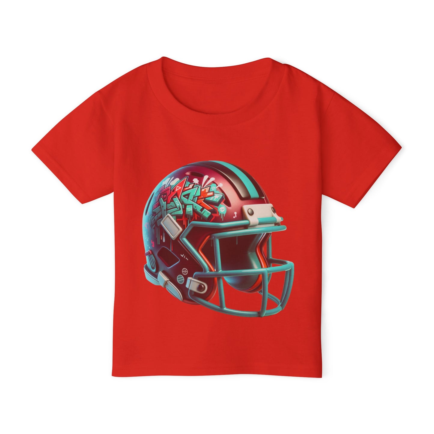 Heavy Cotton™ Toddler T-shirt