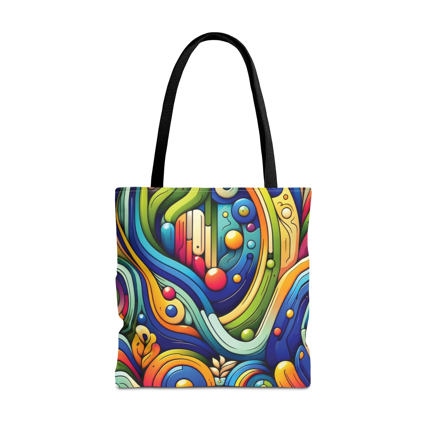 Tote Bag (AOP)