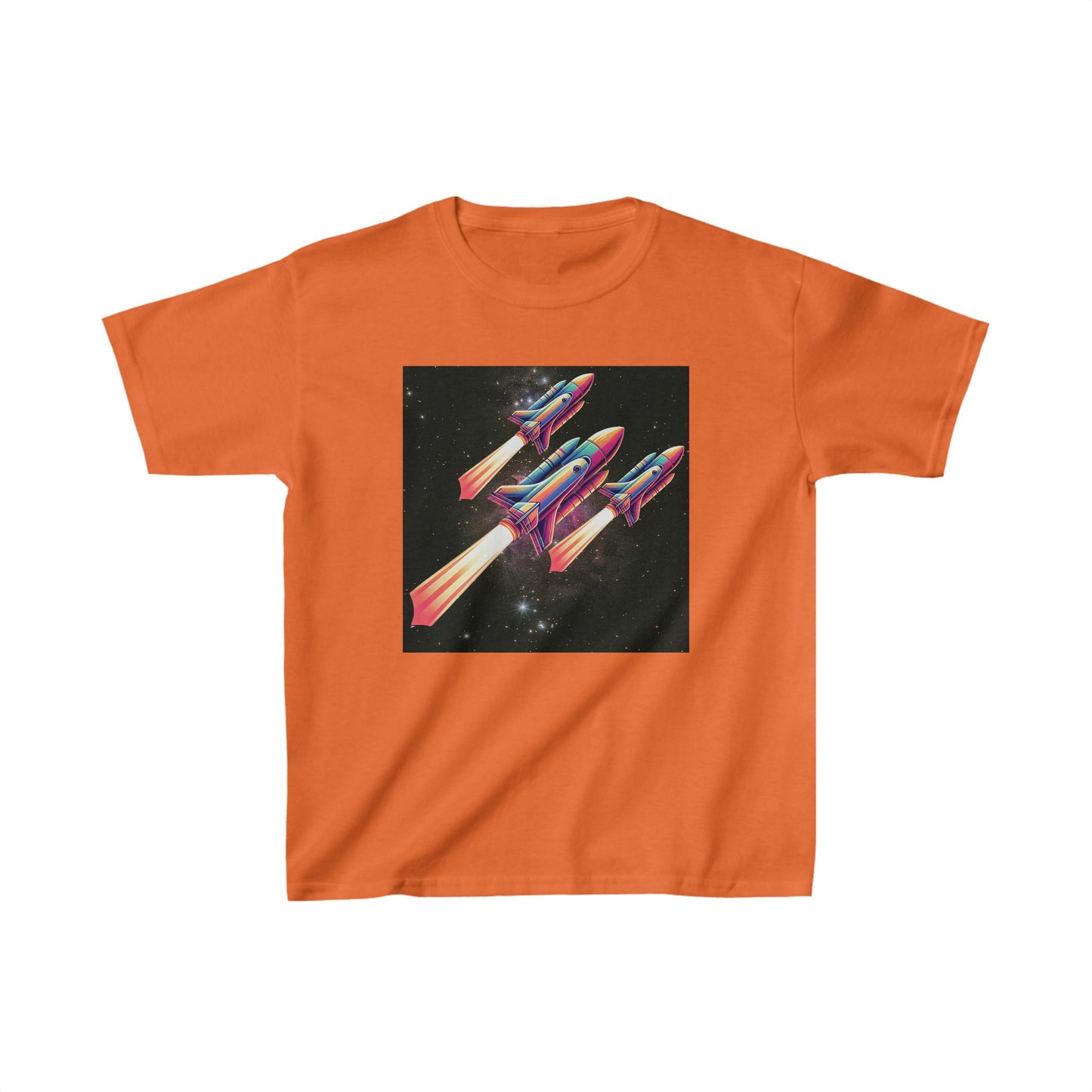 Kids Heavy Cotton™ Tee