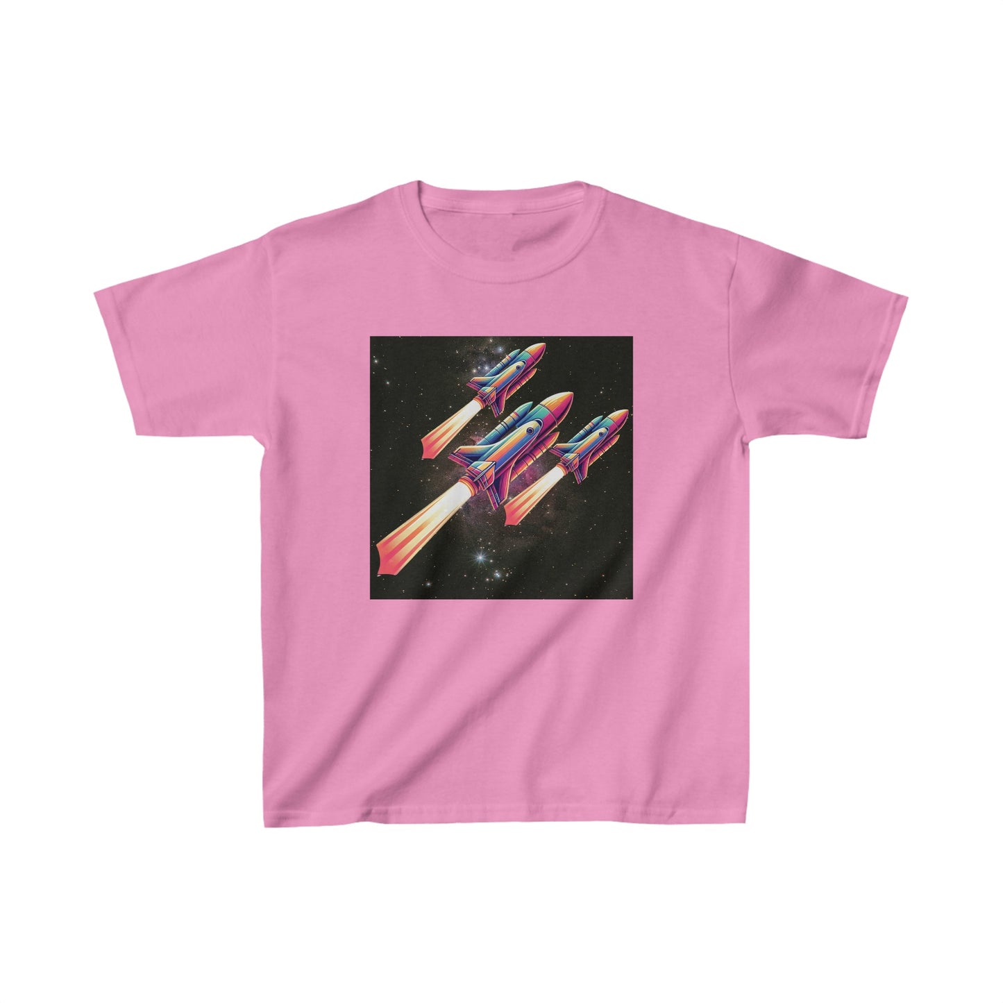 Kids Heavy Cotton™ Tee