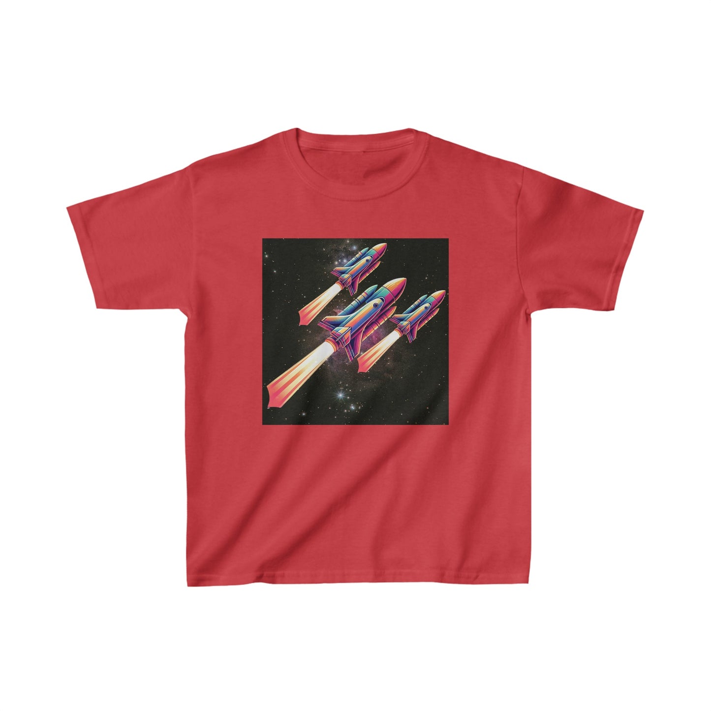 Kids Heavy Cotton™ Tee