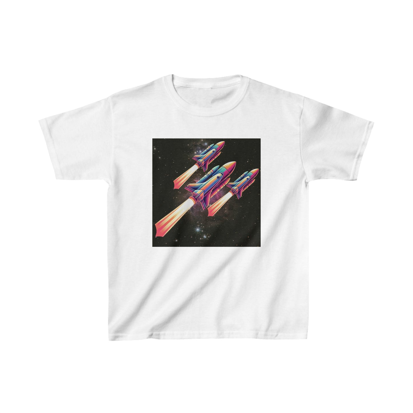 Kids Heavy Cotton™ Tee