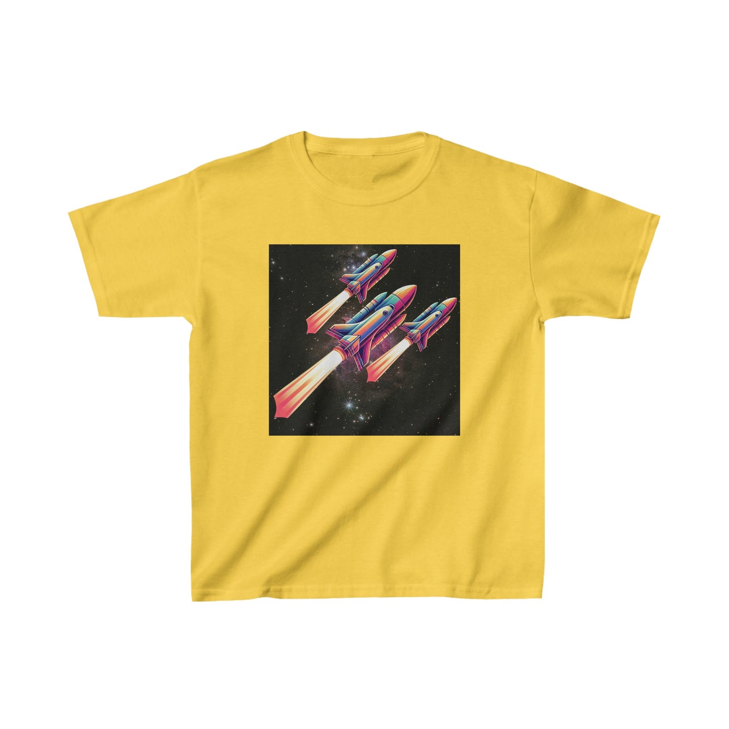 Kids Heavy Cotton™ Tee