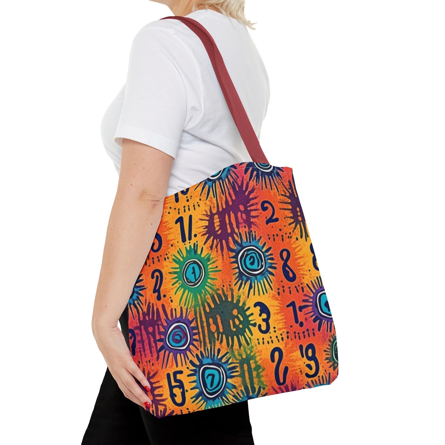 Tote Bag (AOP)