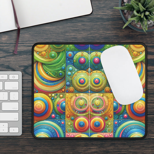 Gaming Mouse Pad