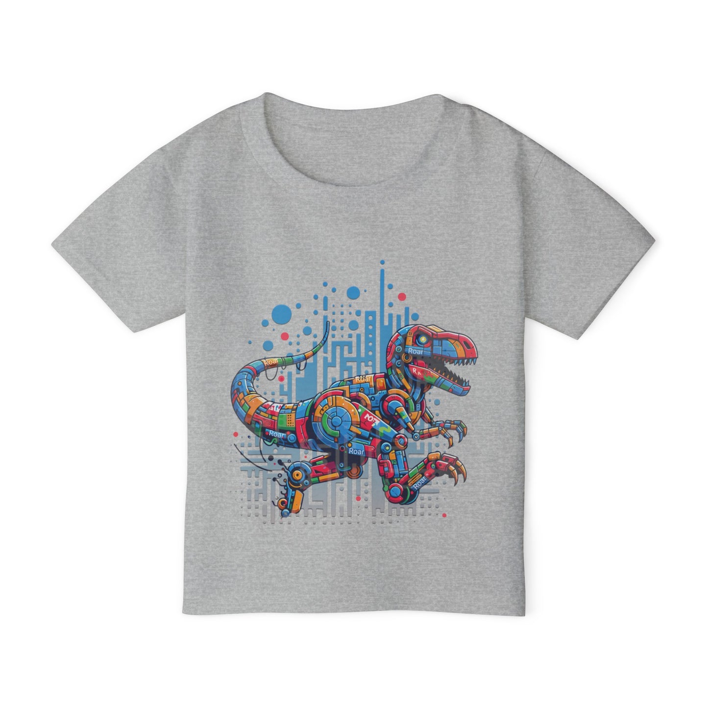 Heavy Cotton™ Toddler T-shirt