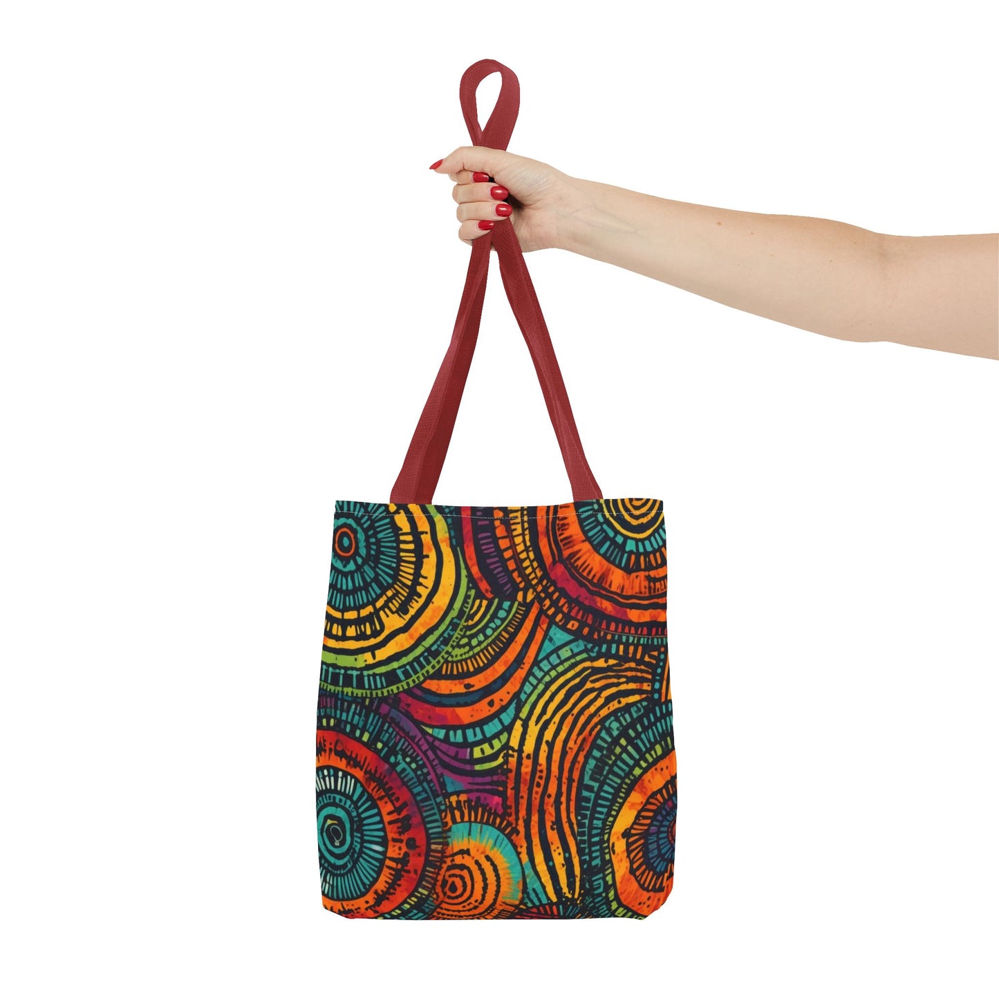 Tote Bag (AOP)