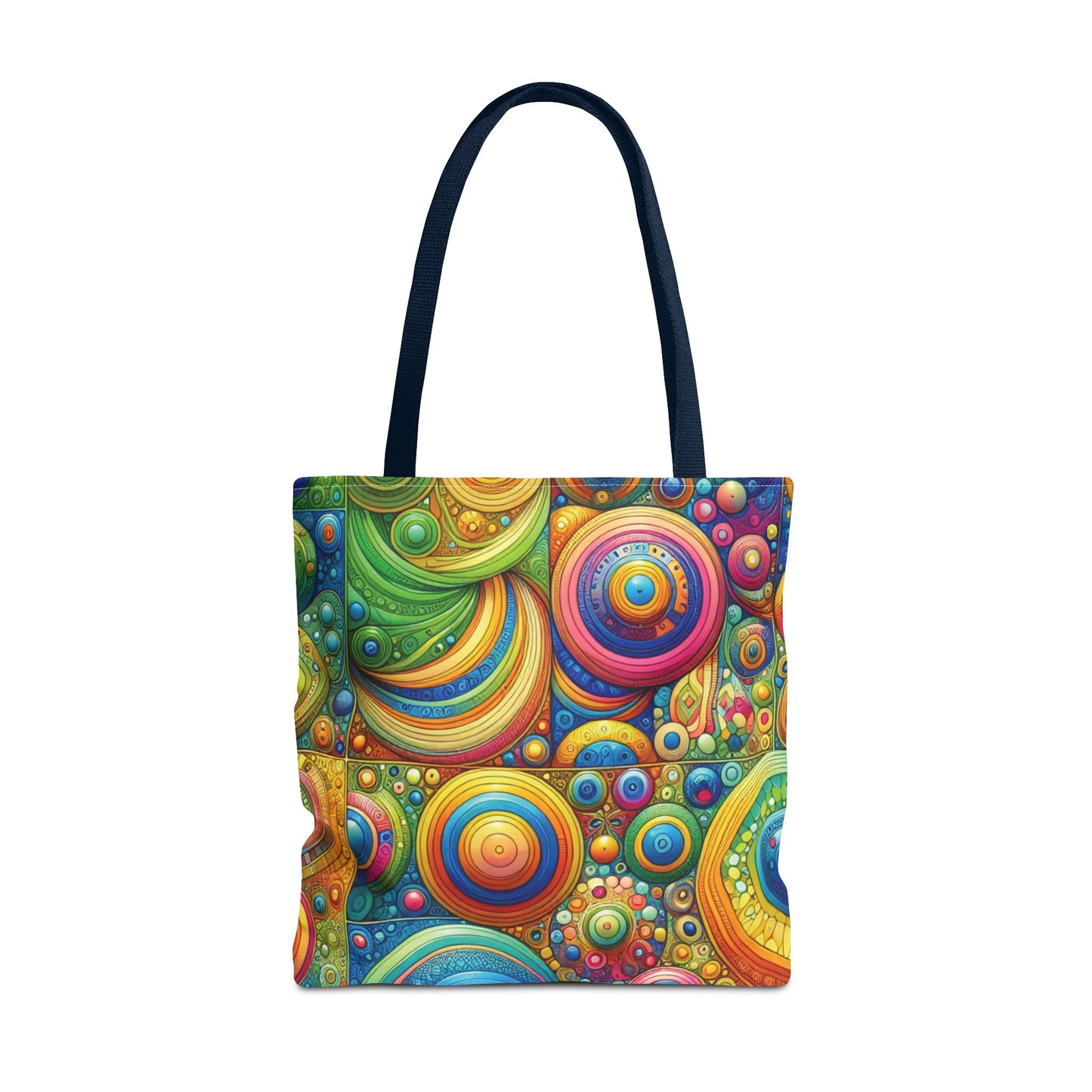 Tote Bag (AOP)