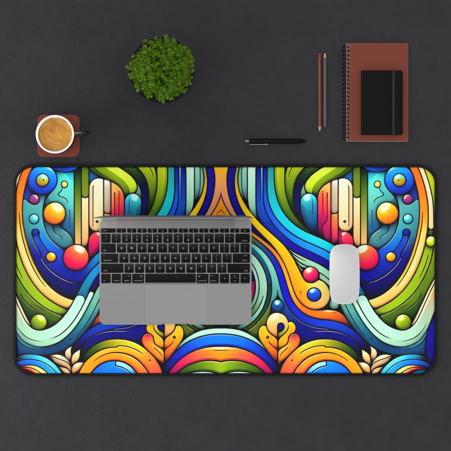 Desk Mat