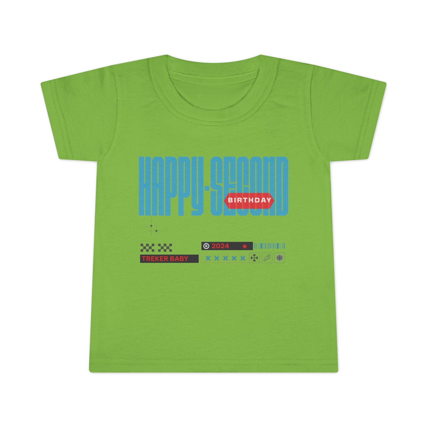 Toddler T-shirt