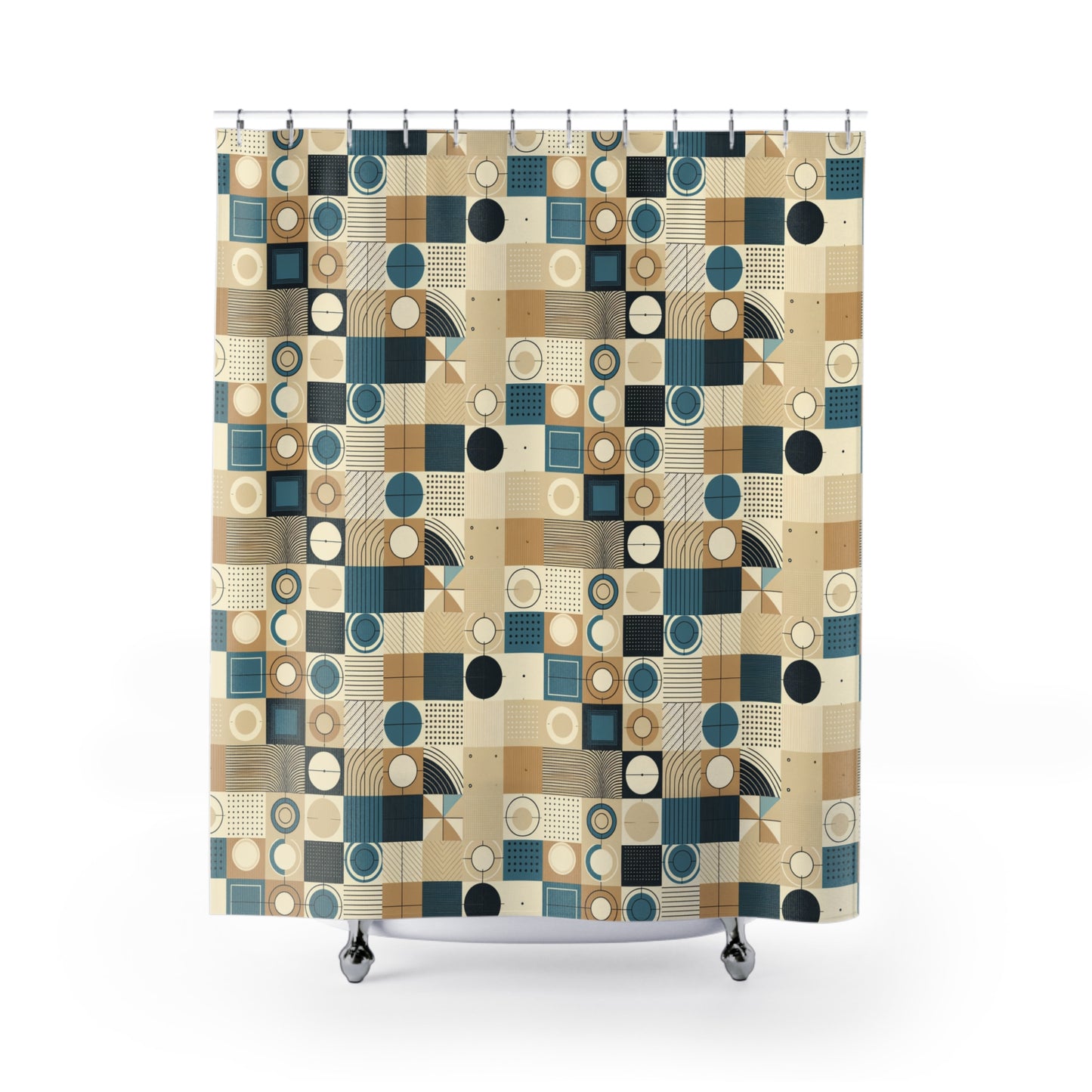 Shower Curtains