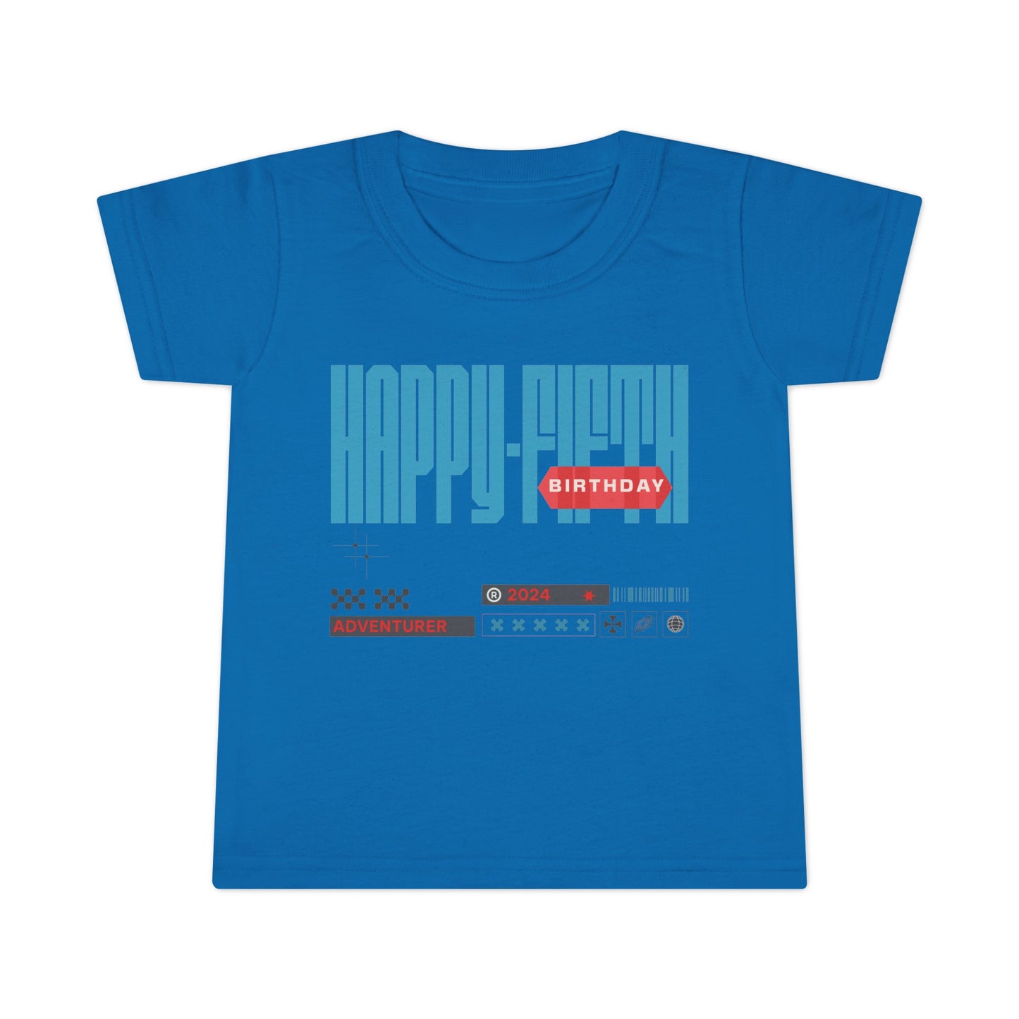 Toddler T-shirt