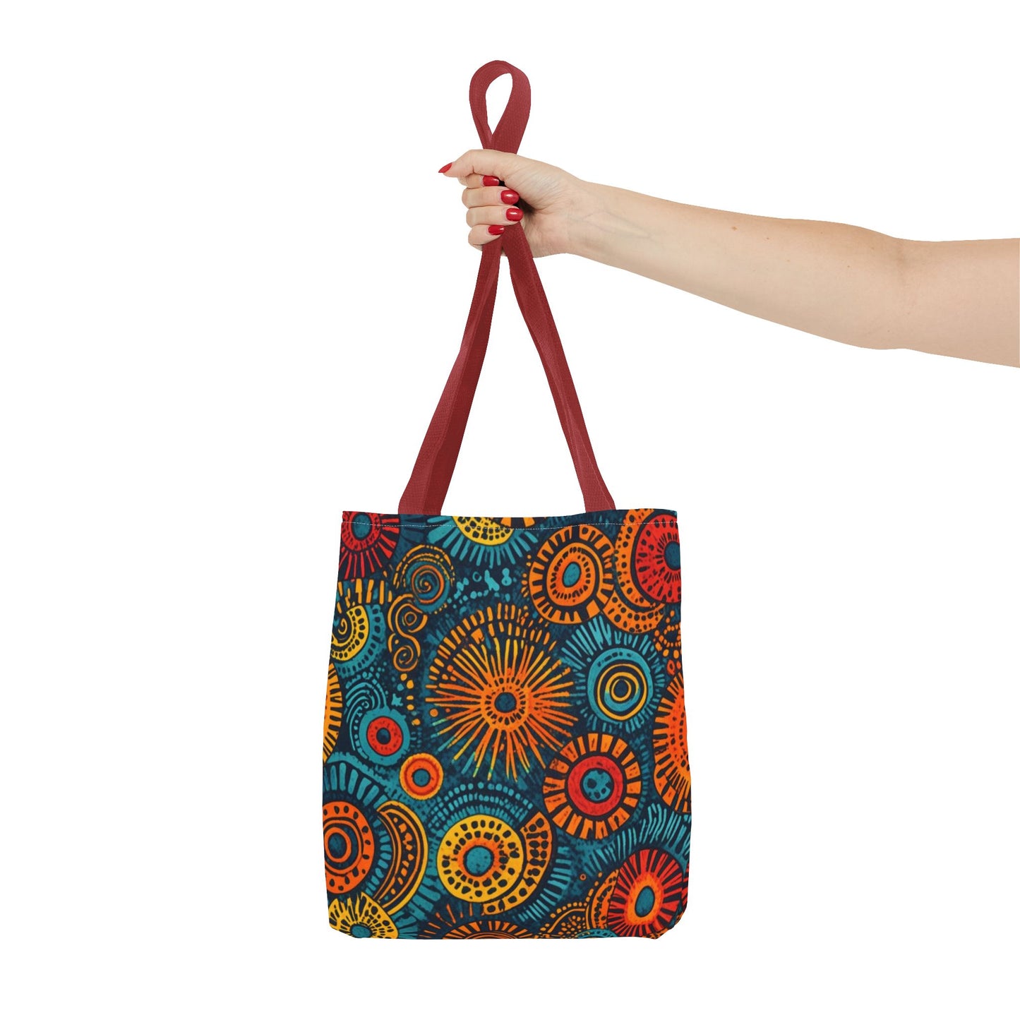 Tote Bag (AOP)