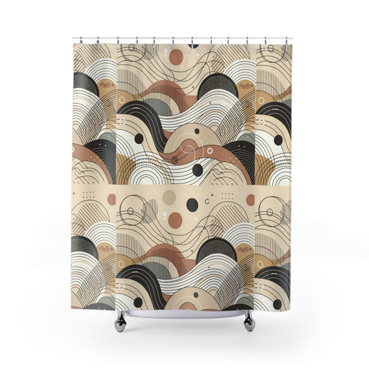 Shower Curtains