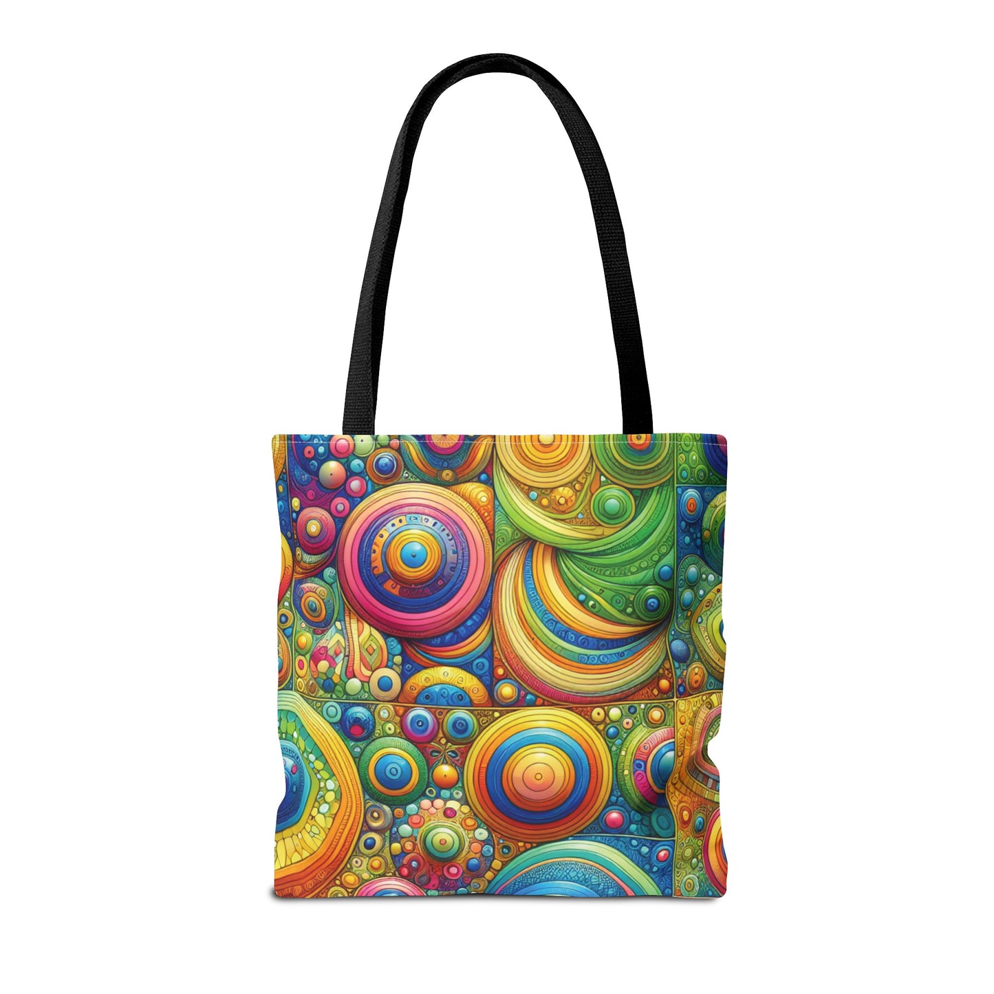 Tote Bag (AOP)