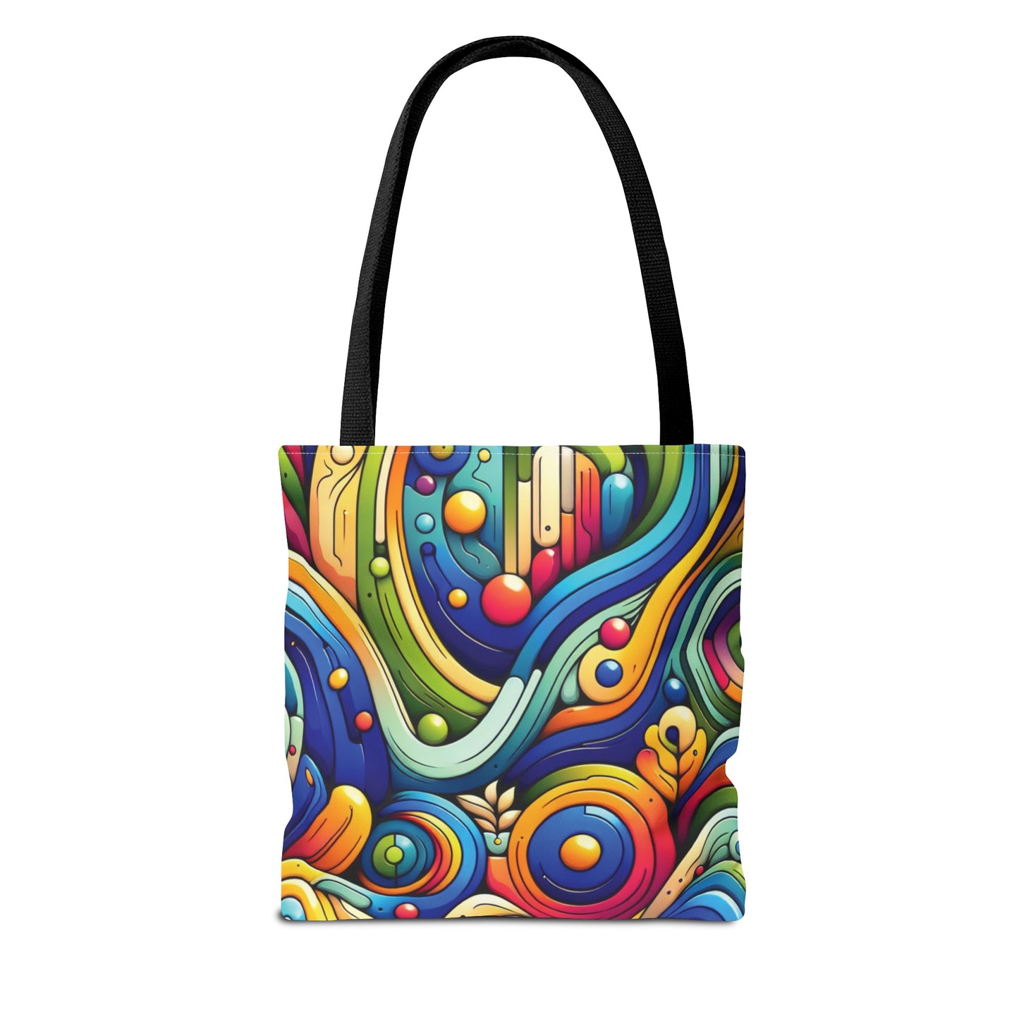 Tote Bag (AOP)