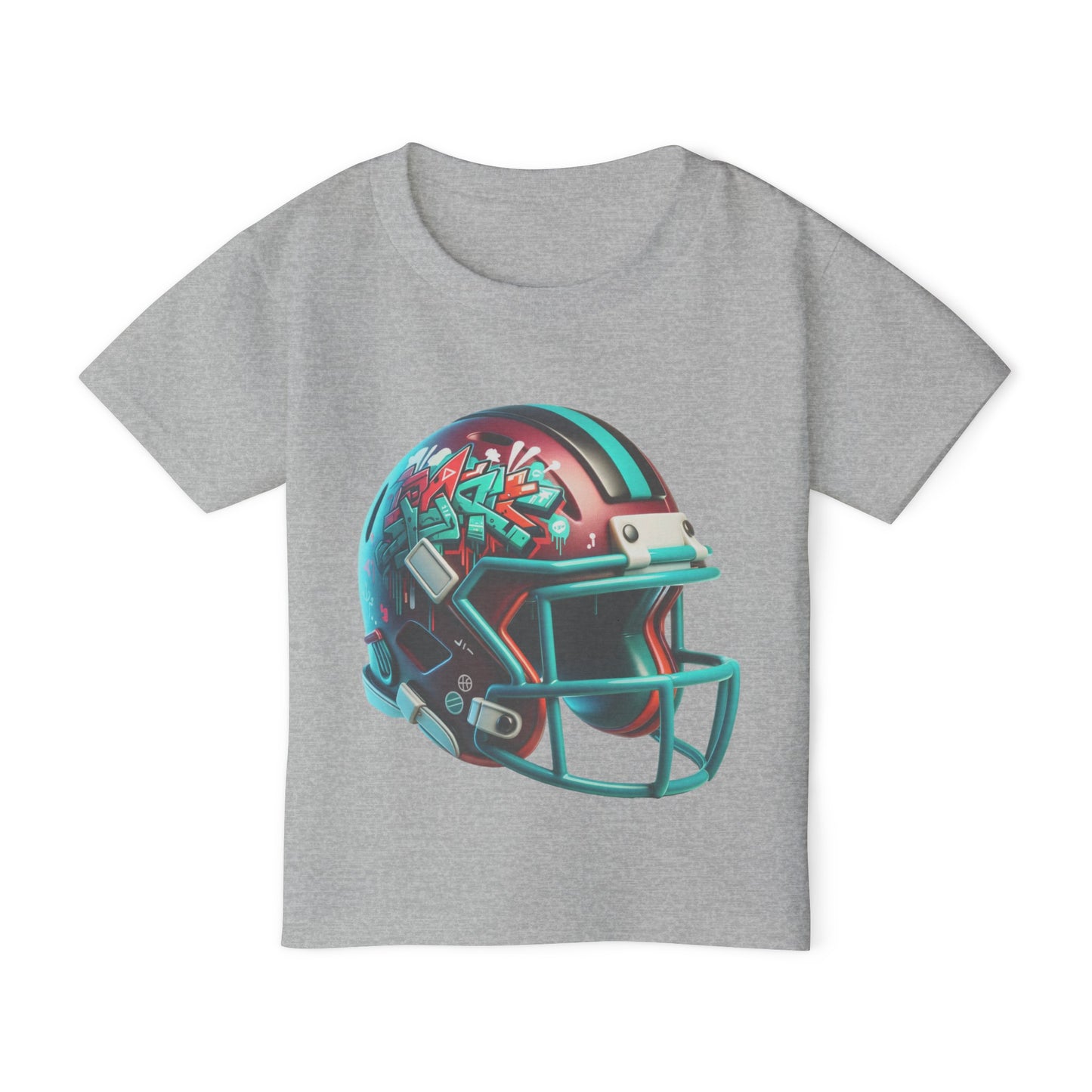 Heavy Cotton™ Toddler T-shirt