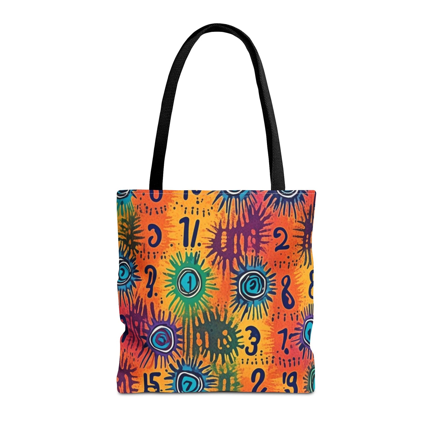 Tote Bag (AOP)