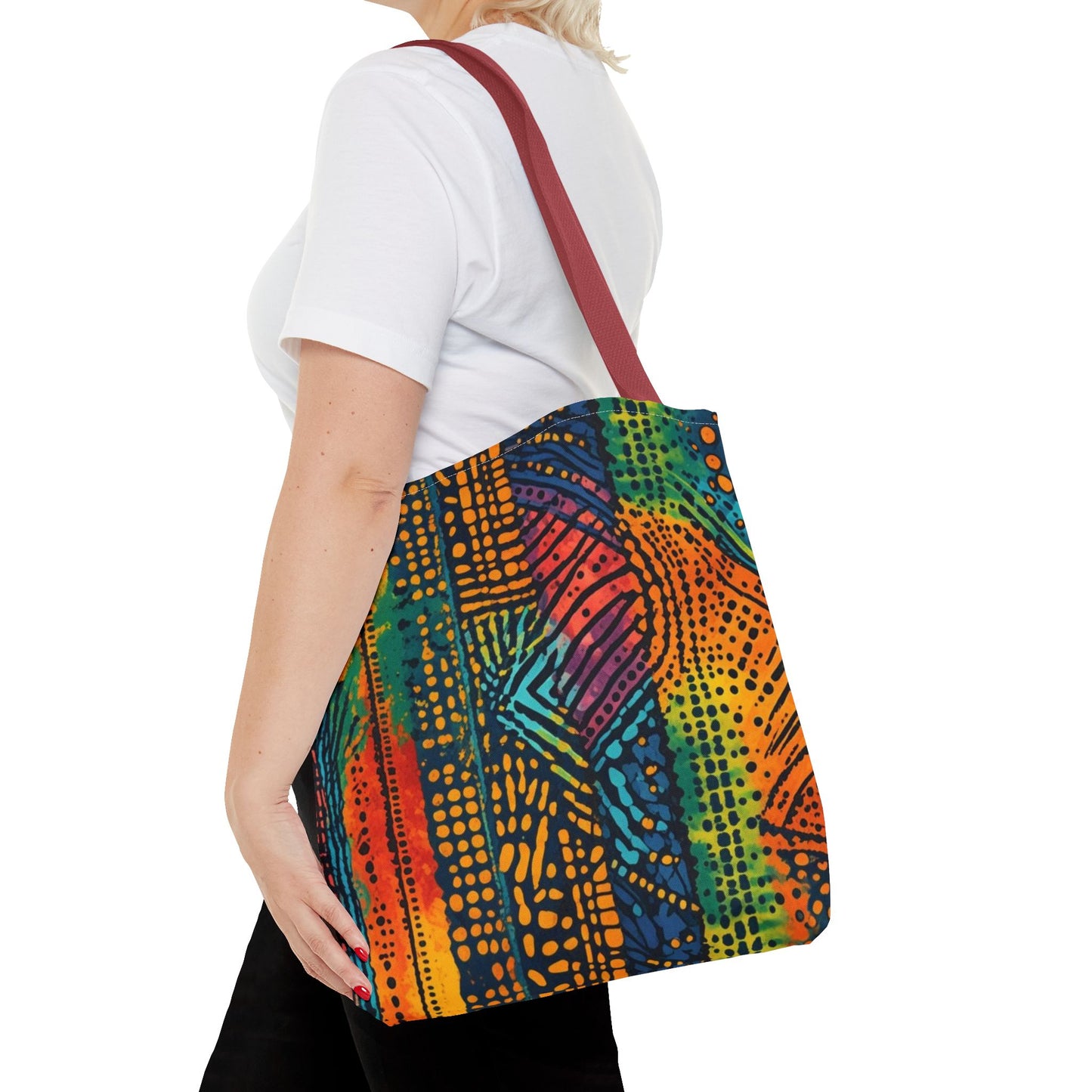 Tote Bag (AOP)