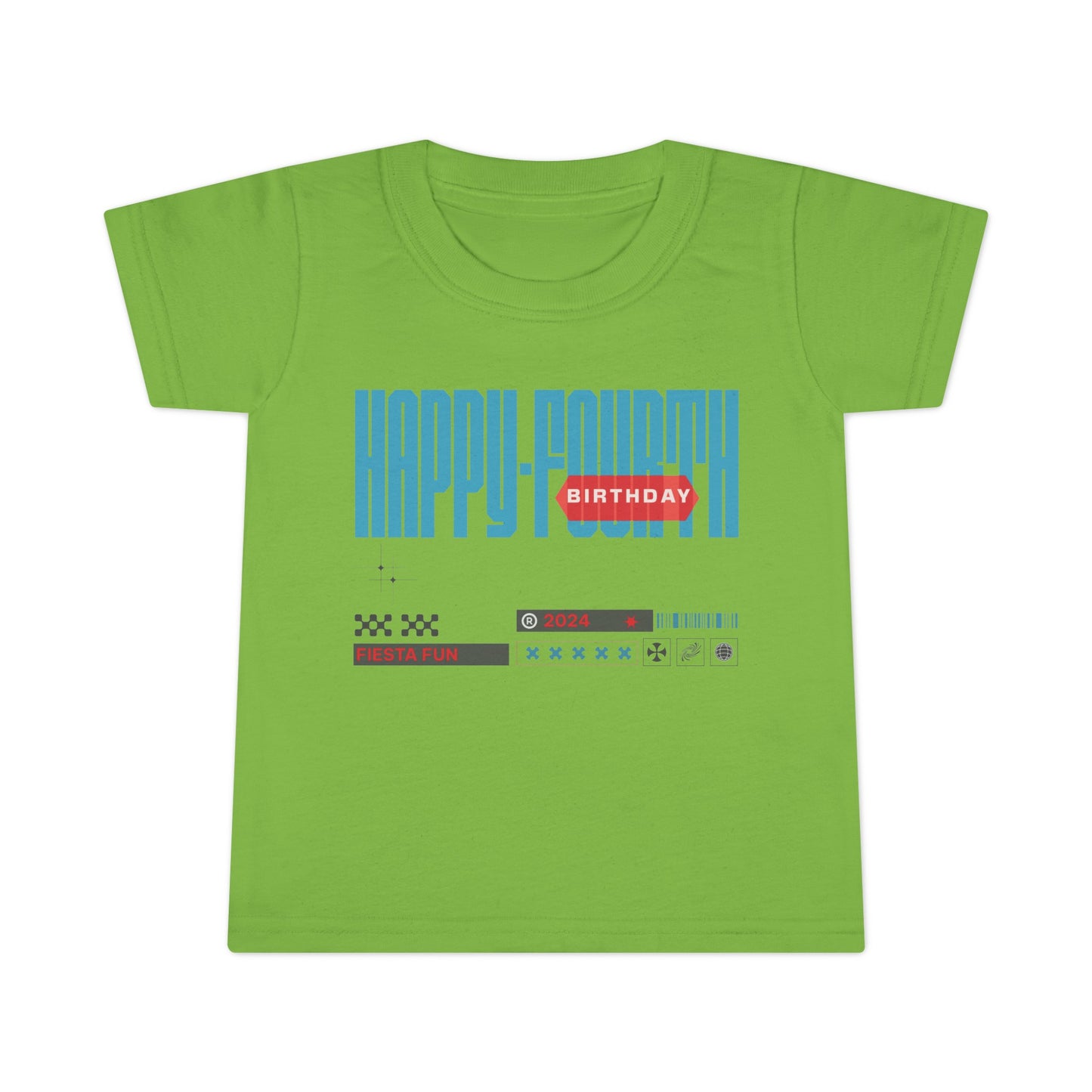 Toddler T-shirt