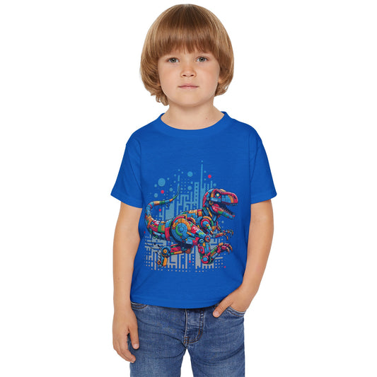 Heavy Cotton™ Toddler T-shirt