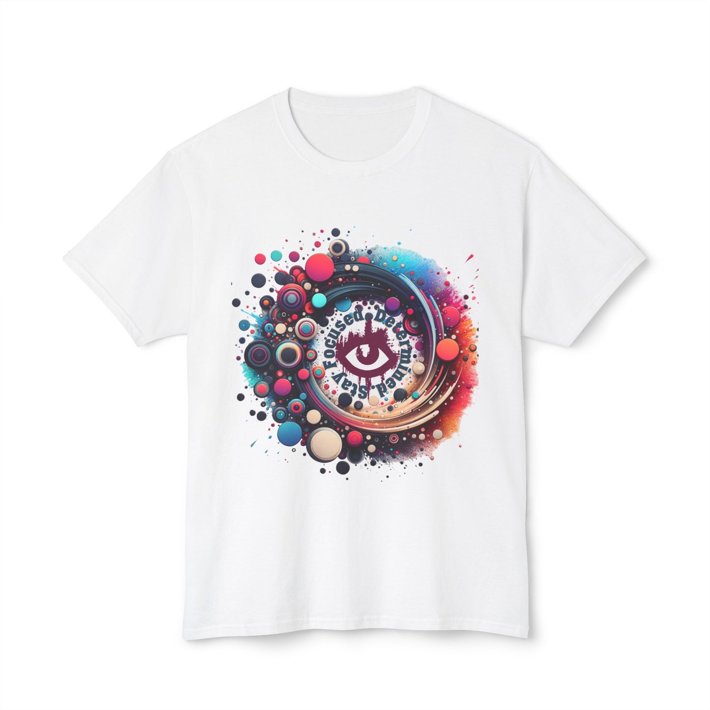 Unisex HD Cotton™ T-shirt