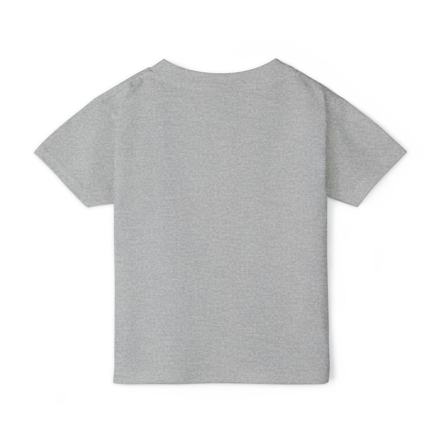 Personalized Heavy Cotton™ Toddler T-shirt