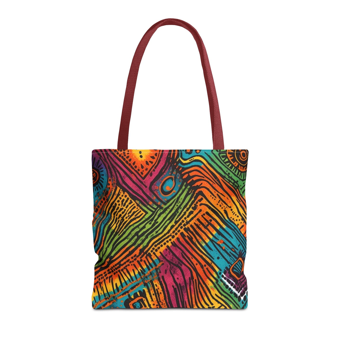 Tote Bag (AOP)