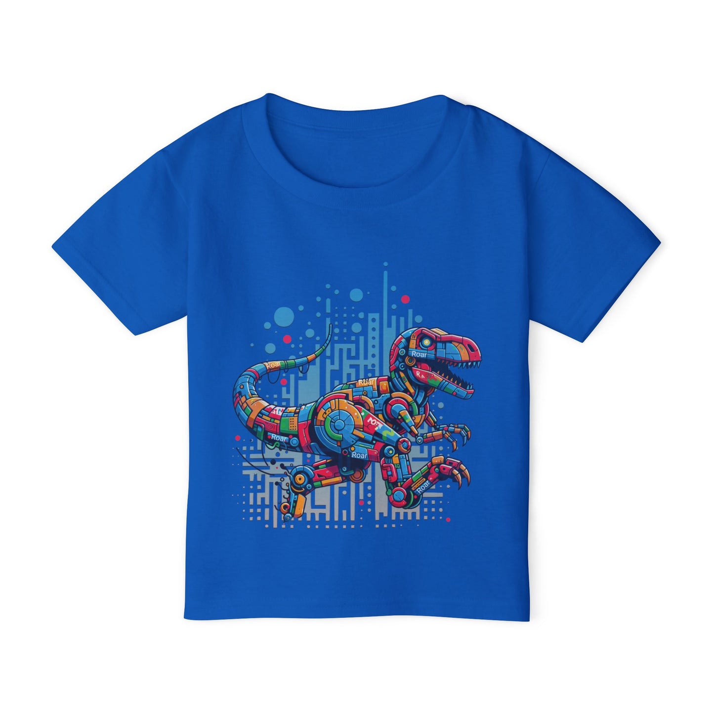 Heavy Cotton™ Toddler T-shirt